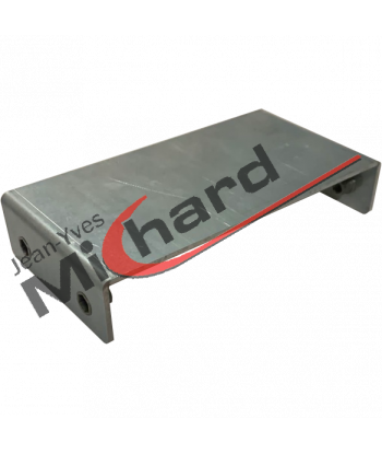 Eclisse pour support oméga