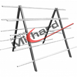Apifly - 13,5ML en kit