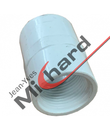 Raccord swich à coller Ø26...