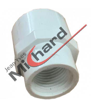 Raccord swich à coller Ø26...
