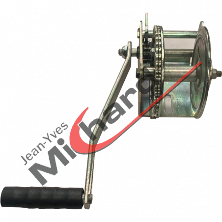 Treuil manuel standard 636KG