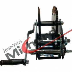 Treuil manuel standard 1100KG