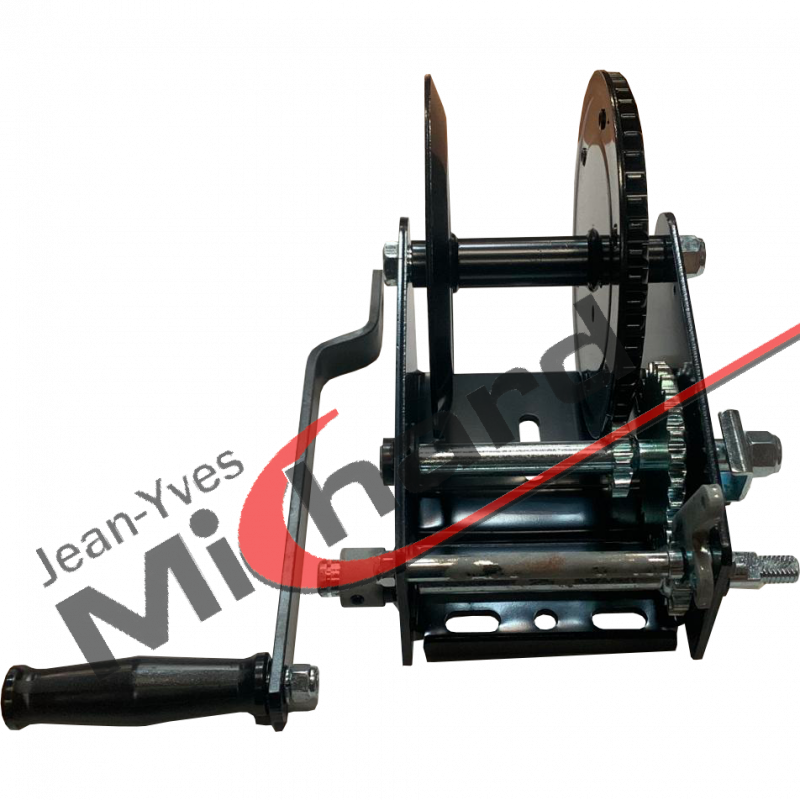 Treuil manuel standard 1100KG