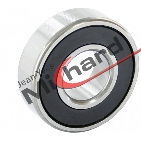 Roulement 6204 pour treuil MI70