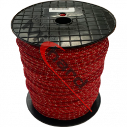 Drisse sirocco Ø4 au mètre...