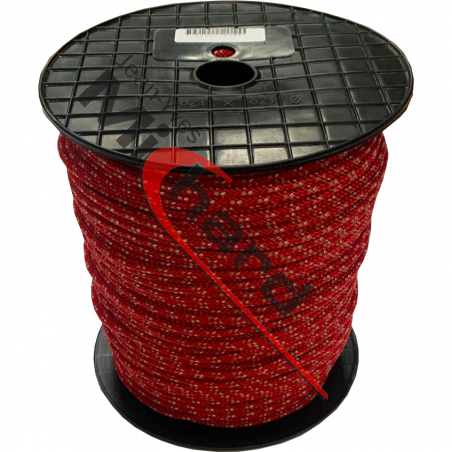 Drisse sirocco Ø4 au mètre linéaire