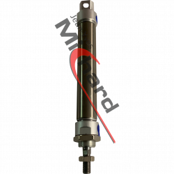 Verin Ø25 course 100