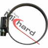 Collier Ø110-130 bande 12mm