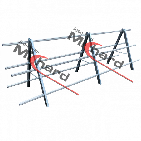 Apifly 12,5ML en kit