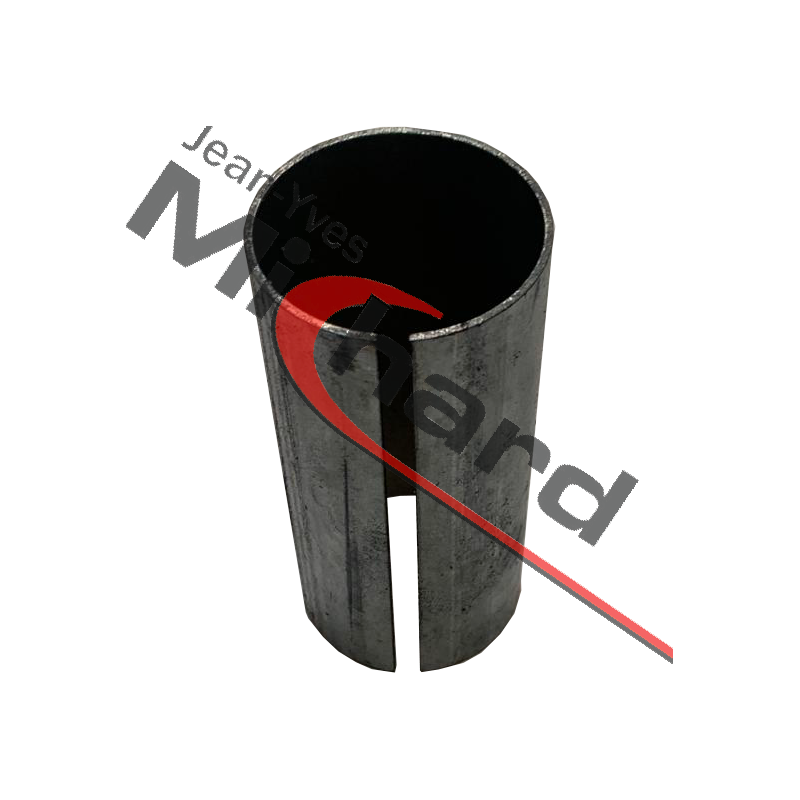 Manchon pour tube Ø45 LG100MM
