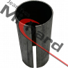 Manchon pour tube Ø45 LG100MM