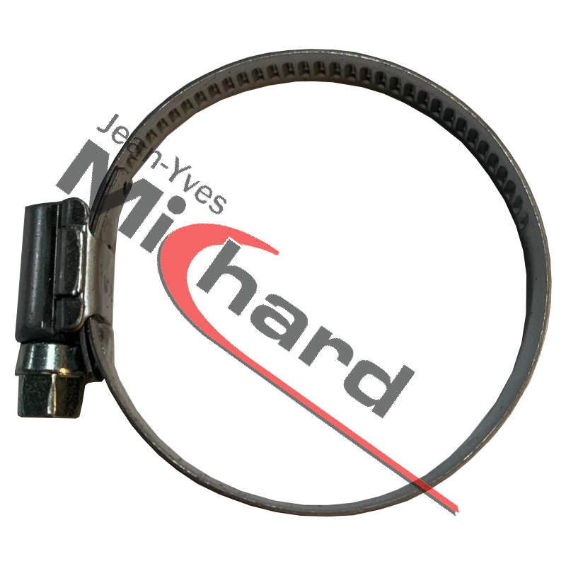 Collier bande Ø32/50 bande 9mm