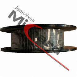 Cable anti-perchage Ø1,5 -...