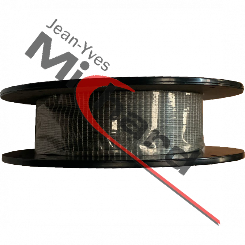 Cable anti-perchage Ø1,5 - 100M