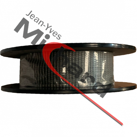 Cable anti-perchage Ø1,5 - 100M