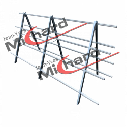 Apifly 17,5ML en kit