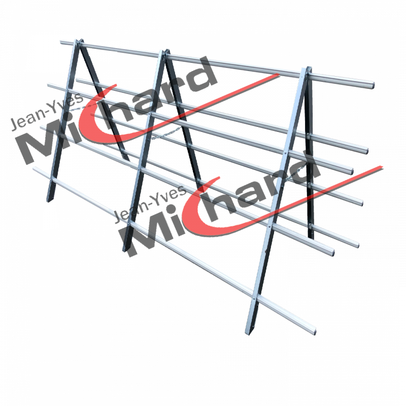Apifly 17,5ML en kit
