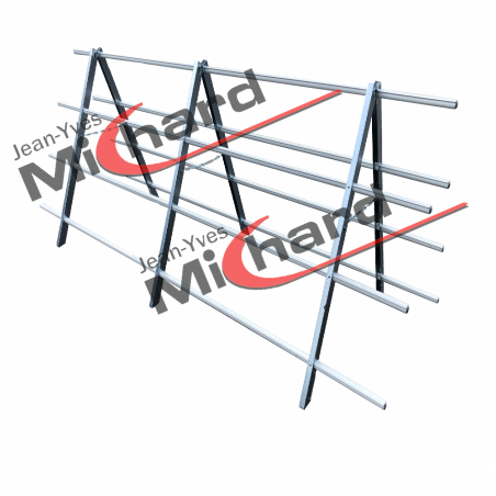 Apifly 17,5ML en kit