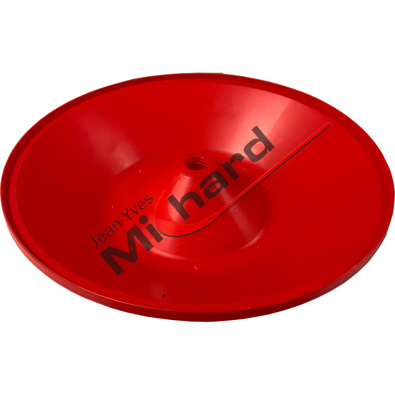 Fond d'assiette Excellence/Apicoq