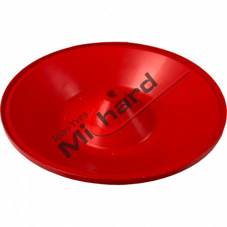 Fond d'assiette Excellence/Apicoq