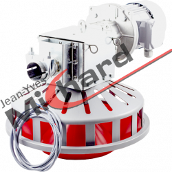 Unité de contrôle...