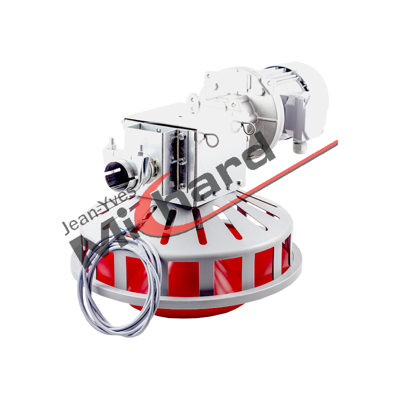 Unité de contrôle Excellence MR4