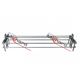 Maxifly avec 5 perches de 3M