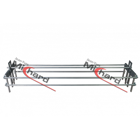 Maxifly avec 5 perches de 3M