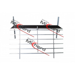 Perchoir Latérofly +...