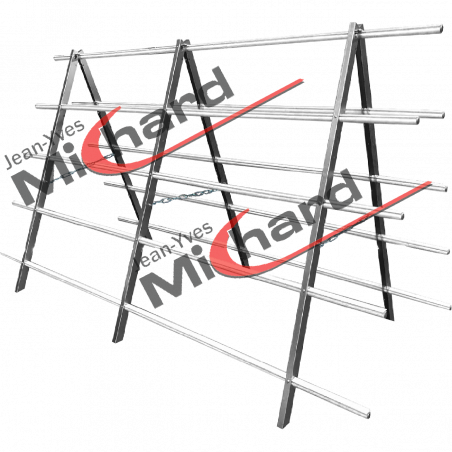 Apifly 22,5ML en kit