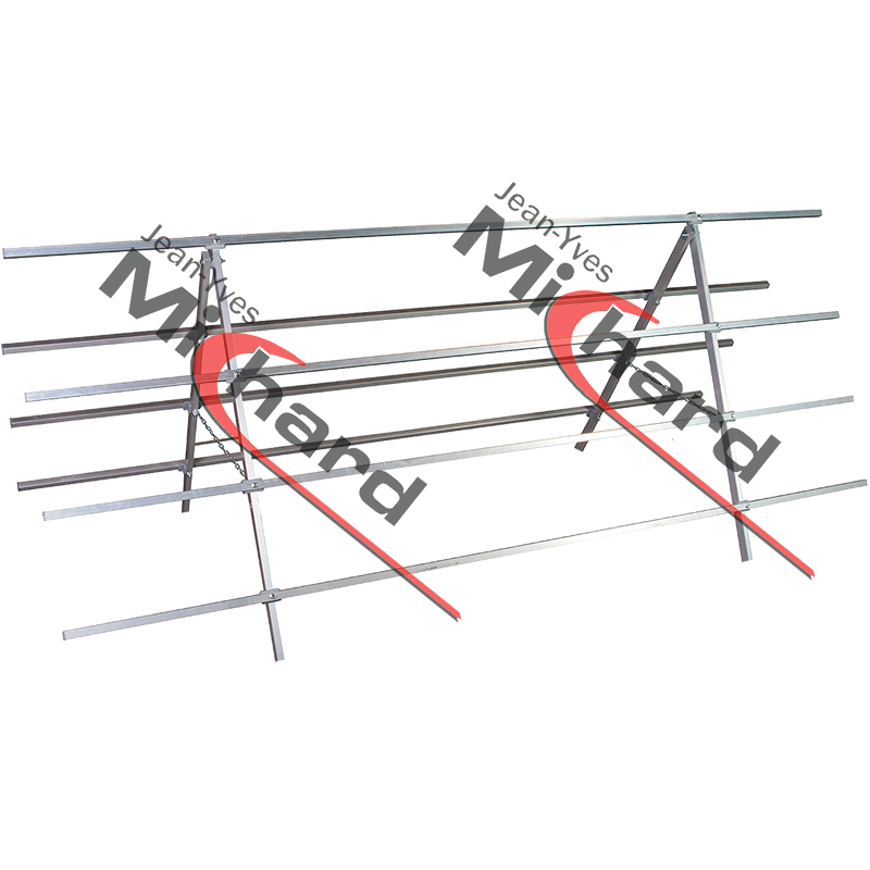 Alufly 17,5ML en kit