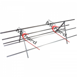 Alufly 12,5ML en kit