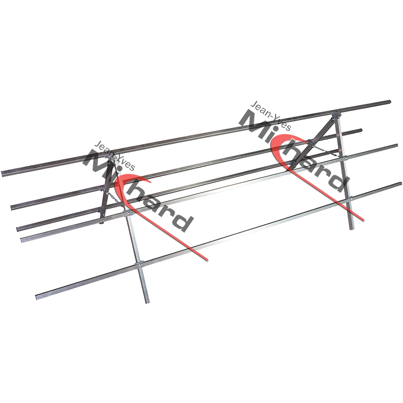 Alufly 12,5ML en kit