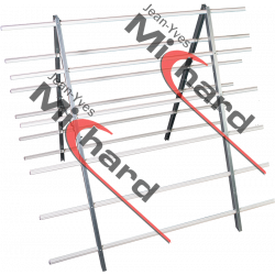 Apifly - 16,5ML en kit