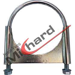 Bride De Fixation Pour Tube...