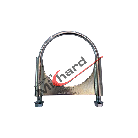 Bride De Fixation Pour Tube PVC Ø108