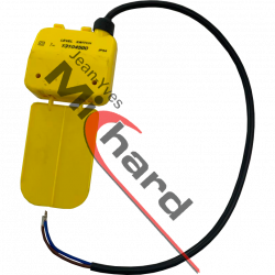 Micro contact à palette