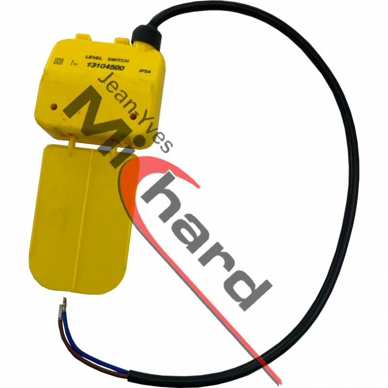 Micro contact à palette