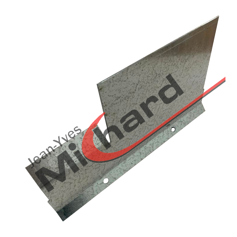 Tole pour montage tandem