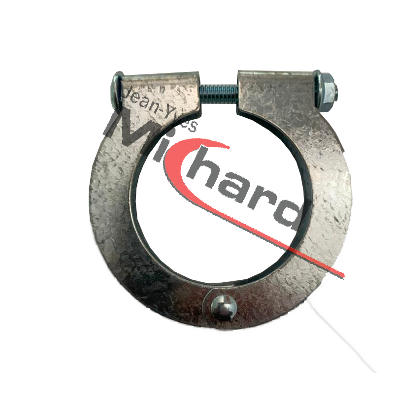 Collier pour manchon UC Ø55