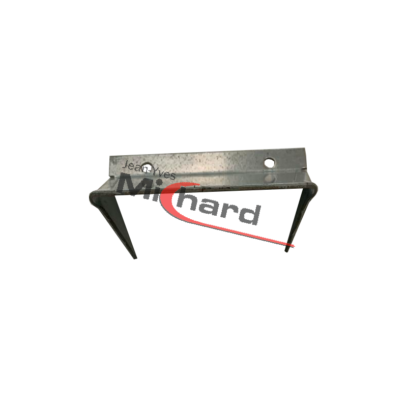 Tole pour montage tandem 1