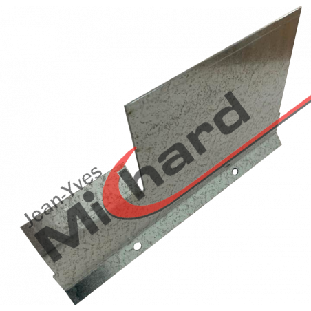 Tole pour montage tandem 2