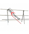 Alufly 7,5ML en kit