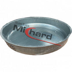 Capot de kit couvercle silo