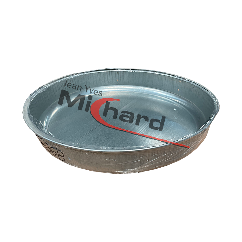 Capot de kit couvercle silo