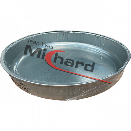 Capot de kit couvercle silo