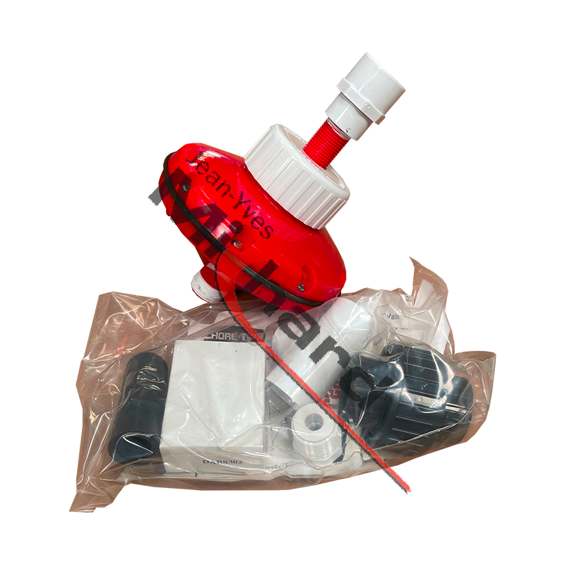 Kit régulateur tableau d'eau