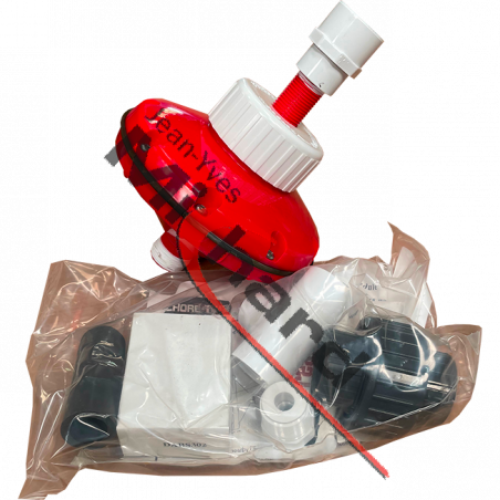 Kit régulateur tableau d'eau