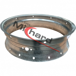 Collerette pour cone...