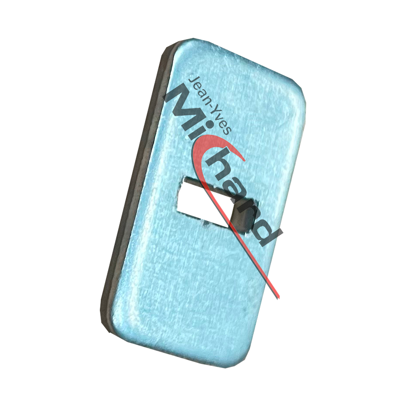 Renfort de coquille Execo